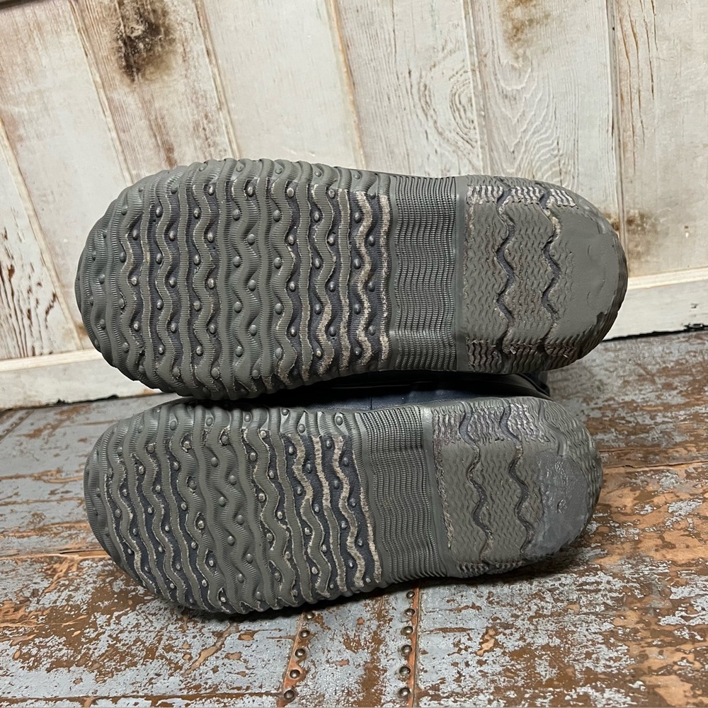 Bogs Arcata Knit Snow Boots Kids - Picture 12 of 13